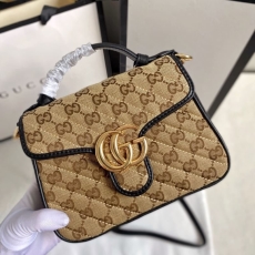 Gucci Satchel Bags